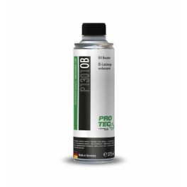 PRO-TEC Oil Booster 375 ml