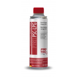 PRO-TEC Petrol System Cleaner LPG 375 ml