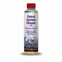 Autoprofi Petrol System Cleaner LPG 250 ml